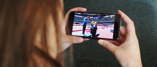 Problem med telefoni i Odensvi under OS – men Telia nekar till samband