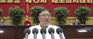 K-popen vinner mark i Nordkorea