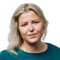 Evelina Reuterfors