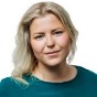 Profilbild Evelina Reuterfors