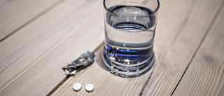 Oro när högkostnadsskydd för melatonin slopas