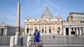 Efter pandemin: Rom hoppas på en nystart