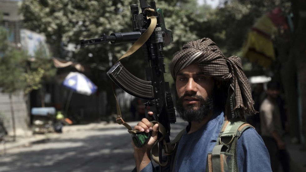 Även utan talibanernas snabba segrar hade en oönskad utveckling varit sannolik. 
