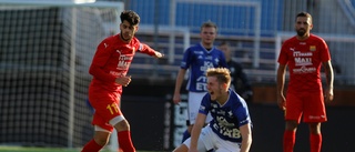IFK föll mot Arameisk-Syrianska – släppte in sent mål