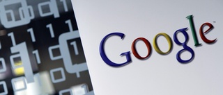 Ryskt domstolsbakslag för Google