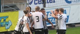 Sylvias cupdröm: "Malmö FF eller derby mot IFK"