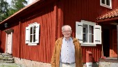  Torgestagården bjuder på 90-årstårta: Gården flitigt använd