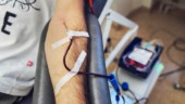 C vill ändra på regler för bloddonationer