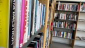 Förslaget: Alla skolbibliotek i Gnesta ska ha en bibliotekarie