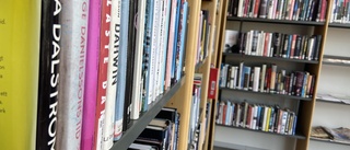 Förslaget: Alla skolbibliotek i Gnesta ska ha en bibliotekarie
