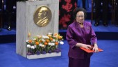 Varför får inte Kina några Nobelpris?