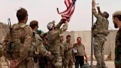 USA skickar förstärkning till Afghanistan