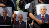 Abbas: Skjuter upp palestinska valen
