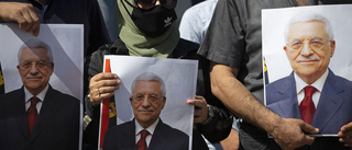 Abbas: Skjuter upp palestinska valen