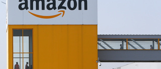 Tre gånger så stor vinst för Amazon