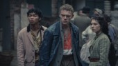 Netflix skrotar nya Sherlock-serien
