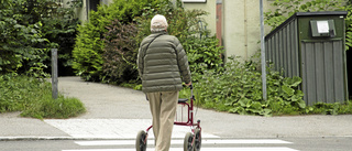 Sveriges pensionärer förtjänar bättre