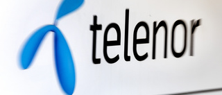 Telenor säljer mobilverksamhet i Myanmar