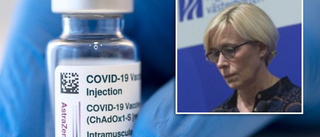 Ovanlig biverkan och dödsfall i Västerbotten – efter covidvaccination: ”Oerhört tragiskt och beklagligt”