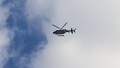 Försvunna länsbon hittad av polishelikopter