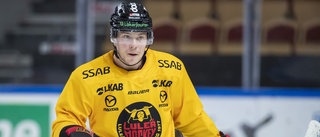 Luleå Hockeys Erik Gustafsson uttagen till OS • Förbundskaptenen: "Han kommer leda laget"