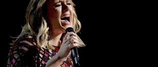 Adeles singel slår lyssningsrekord