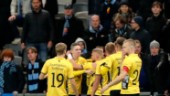 Elfsborg med i guldfajten - klara 3–0 på Tele 2