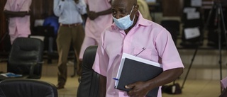 Fängelse för "Hotel Rwanda"-hjälten