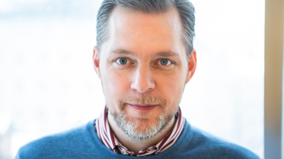 Günther Mårder, vd för Företagarna, är kritisk till familjeveckan. Arkivbild.