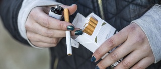 Misstänks för att sälja tobak till minderåriga