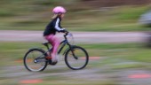 Bygg en ny gång- och cykelväg till Lundby genast