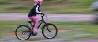Bygg en ny gång- och cykelväg till Lundby genast