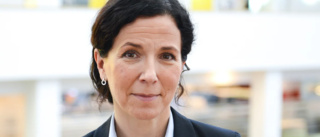 Maria från Skellefteå blir teknikchef på Volvo