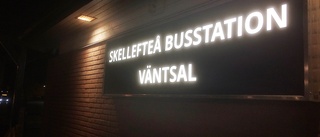 Droghandel och bråk på busstationen – gör något