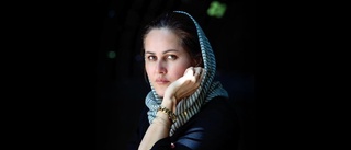Afghansk filmchef till Stockholms filmfestival