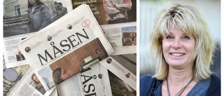 Måsens ägare Anna Löfving: "Jag fortsätter, självklart"