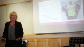 "Gängkriminaliteten försvinner inte över en natt"