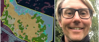 Nytt naturreservat i Älvkarleby: "Fantastiskt rikkärr"
