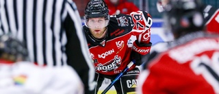 Sebastian Hansson till Piteå Hockey: "Tillför något som behövs i vårt spel"