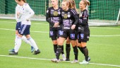 En sista match - sedan lämnar Beata Olsson Uppsala