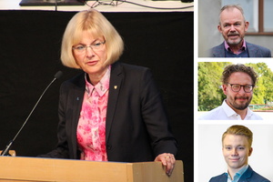 Nyheter u2013 Corren