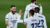 Real Madrid övertygade i El Clásico