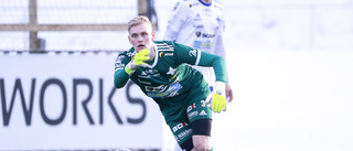 Gustafsson vinnare i debuten: ”Riktigt skönt” 