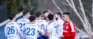 Repris: Se matchen Umeå FC - IFK Luleå i efterhand