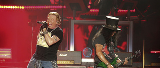 Guns N' Roses släpper ny musik