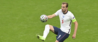 Nye Tottenhamtränaren: Kane är vår spelare