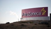 Astra Zeneca köper cancerbolag för miljarder