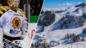 Vann SM-guld med Skellefteå AIK – målvakten lämnar nu Sverige för spel i alpligan