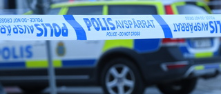 Två anhållna efter mordförsök i Stockholm