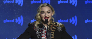 Madonna stöttar Spears: Död åt patriarkatet